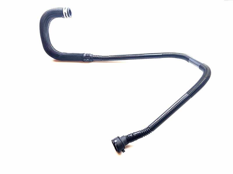 Kühlerschlauch(gebogen)